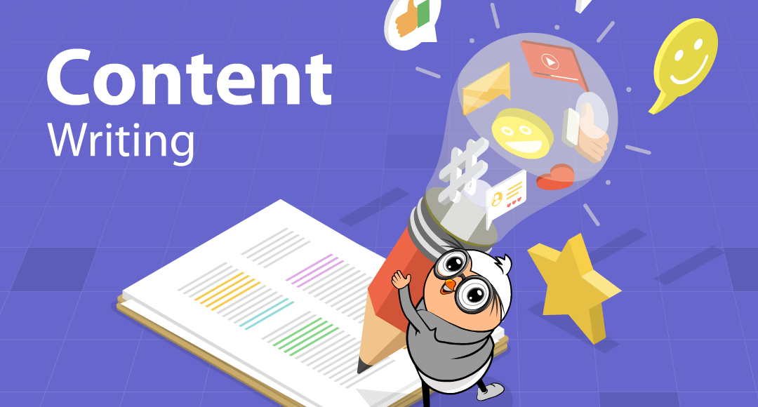 MentorNest Content Development Services