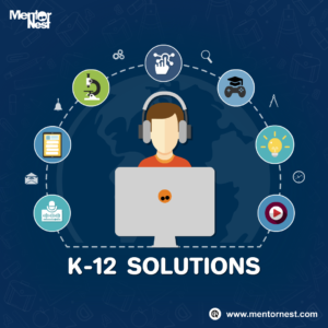 K12 E-Learning Solutions